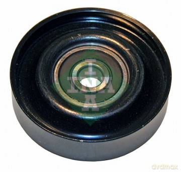 INA 531 0832 10 Rolka napinacza, pasek klinowy wielorowkowy Hyundai Kia