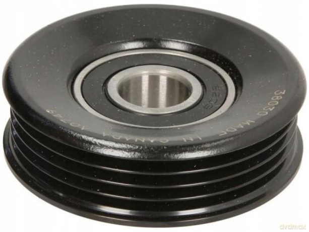 INA 531 0853 10 Rolka napinacza, pasek klinowy wielorowkowy Honda Subaru