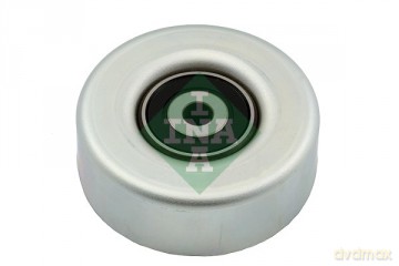 INA 531 0856 10 Rolka napinacza, pasek klinowy wielorowkowy Toyota