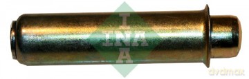 INA 533 0114 10 Tłumik drgań, pasek rozrządu Opel Peugeot Renault Iveco Fiat Citroen Dacia