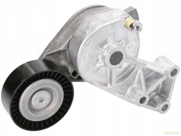 INA 534 0132 30 Napinacz paska klinowego wielorowkowego Audi Skoda VW Seat Ford