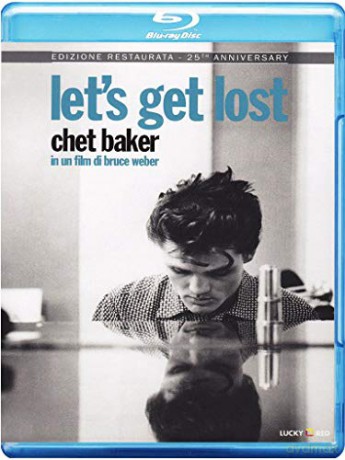 Let's Get Lost [Blu-Ray]