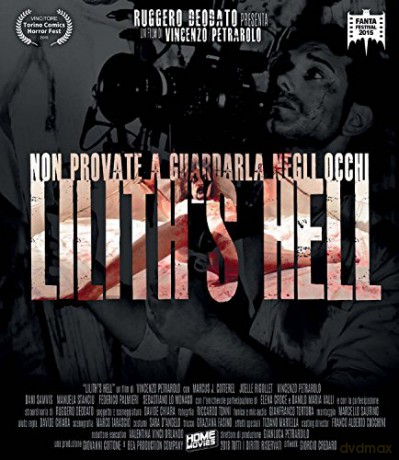 Lilith's Hell [Blu-Ray]