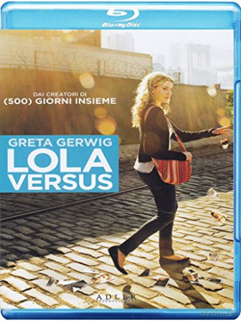 Lola Versus [Blu-Ray]