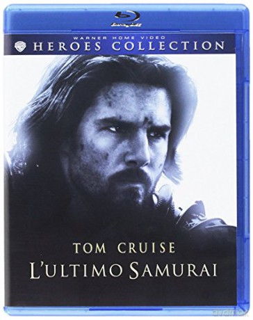 The Last Samurai (Ostatni samuraj) [Blu-Ray]
