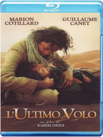 Last Flight to Hell (Ostatni lot do piekła) [Blu-Ray]