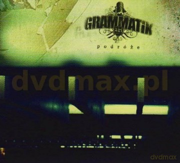 Grammatik: Podróże (digipack) [CD]