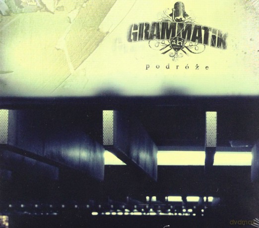 Grammatik: Podróże (digipack) [CD]