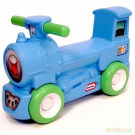 LITTLE TIKES POJAZD POCIĄG 171468E13 [ZABAWKA]