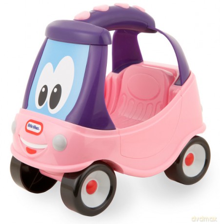 LITTLE TIKES MUZYCZNY COZY COUPE MLT617638/617645 [ZABAWKA]