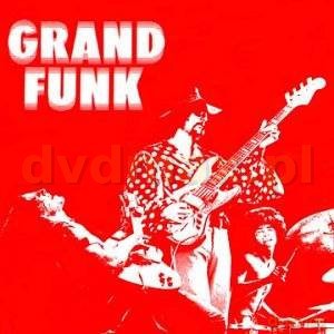 Grand Funk Railroad: Grand Funk (Remastered+Bonus Track) [CD]
