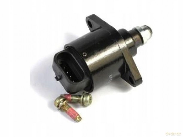 Magneti Marelli 219244370500 Zawór pozycji jałowej, zasilanie powietrzem Fiat