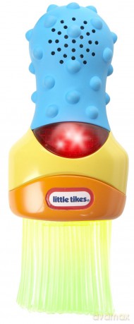 LITTLE TIKES MAGICZNY PĘDZEL 620577 [ZABAWKA]