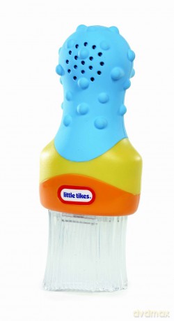 LITTLE TIKES MAGICZNY PĘDZEL 620577 [ZABAWKA]