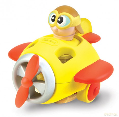 LITTLE TIKES FARMA POJAZDY NA KÓŁKACH 614309/615351 [ZABAWKA]