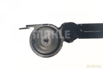 Mahle AC 363 000S Skraplacz, klimatyzacja Peugeot Fiat Citroen