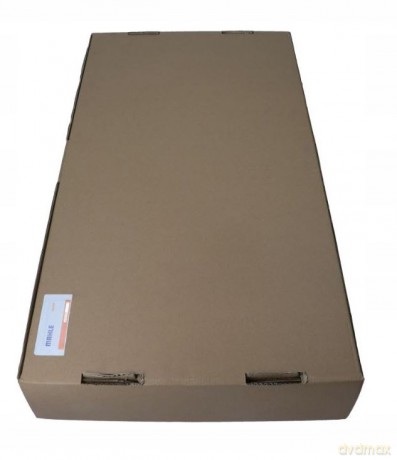 Mahle AC 368 000P Skraplacz, klimatyzacja Peugeot Fiat Citroen