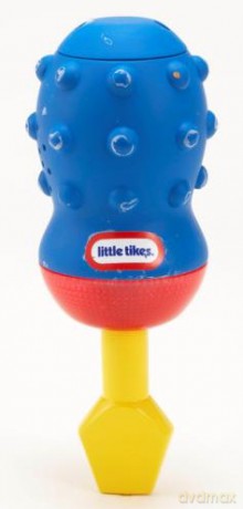 LITTLE TIKES MUZ. ODKRYCIA ŚRUBOKRĘT 610561/609176 [ZABAWKA]