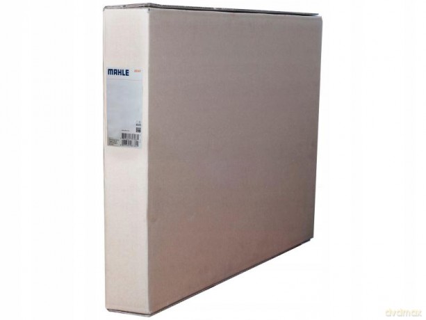 Mahle AC 487 000S Skraplacz, klimatyzacja Peugeot Fiat Citroen Lancia