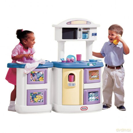 LITTLE TIKES KĄCIK GOSPODYNI 443U00060 [ZABAWKA]