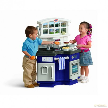 LITTLE TIKES Kuchnia wielofunkcyjna 171499E13 [ZABAWKA]
