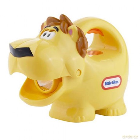 LITTLE TIKES MINI LATARKA LEW MLT617072/617287 [ZABAWKA]