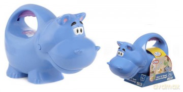 LITTLE TIKES MINI LATARKA HIPCIO MLT617072/617294 [ZABAWKA]
