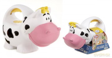 LITTLE TIKES MINI LATARKA KRÓWKA MLT617072/617300 [ZABAWKA]