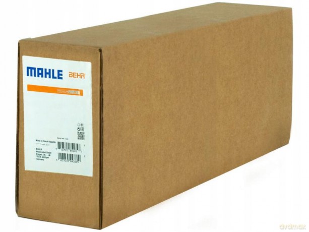 Mahle CI 148 000P Chłodnica powietrza doładowującego Peugeot Fiat Citroen