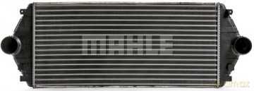 Mahle CI 17 000S Chłodnica powietrza doładowującego Peugeot Fiat Citroen Lancia