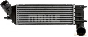 Mahle CI 23 000S Chłodnica powietrza doładowującego Peugeot Fiat Citroen Lancia
