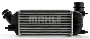 Mahle CI 440 000P Chłodnica powietrza doładowującego Peugeot Citroen