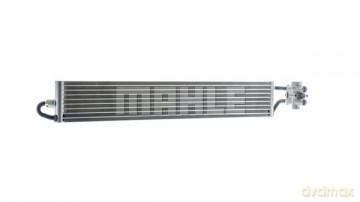 Mahle CLC 108 000P Chłodnica oleju, automatyczna przekładnia Audi VW Porsche