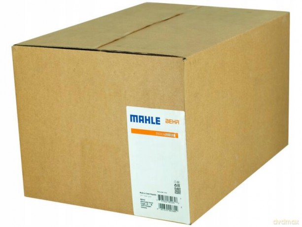 Mahle CLC 17 000P Chłodnica oleju, automatyczna przekładnia Mercedes