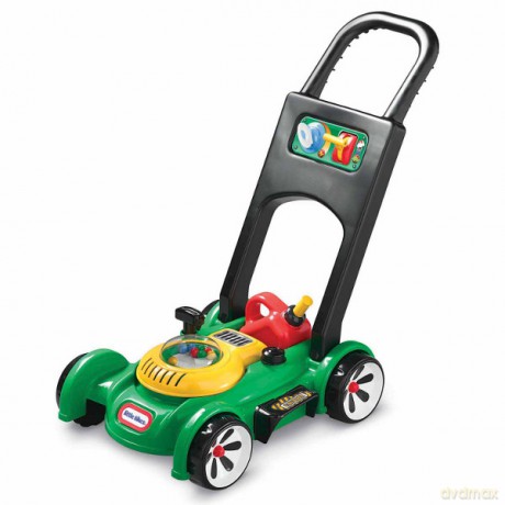 LITTLE TIKES Kosiarka MLT616181 [ZABAWKA]