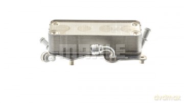 Mahle CLC 218 000P Chłodnica oleju, automatyczna przekładnia Audi VW