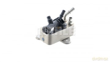 Mahle CLC 225 000P Chłodnica oleju, automatyczna przekładnia BMW