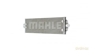 Mahle CLC 49 000P Chłodnica oleju, automatyczna przekładnia Audi VW Porsche