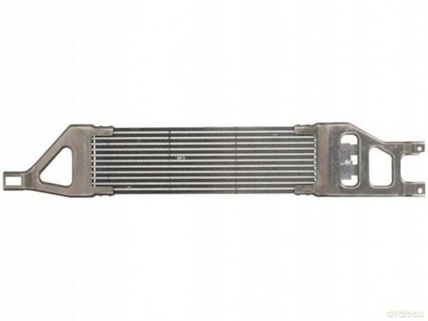 Mahle CLC 57 000P Chłodnica oleju, automatyczna przekładnia Mercedes
