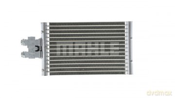 Mahle CLC 74 000P Chłodnica oleju, automatyczna przekładnia Mercedes