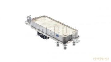 Mahle CLC 90 000P Chłodnica oleju, automatyczna przekładnia BMW