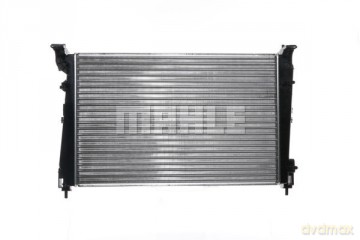 Mahle CR 1112 000P Chłodnica, układ chłodzenia silnika Opel Fiat Lancia Alfa Romeo
