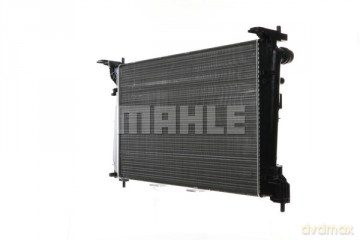 Mahle CR 1112 000S Chłodnica, układ chłodzenia silnika Fiat Lancia Alfa Romeo