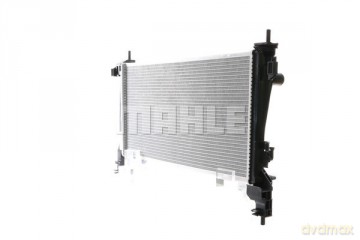 Mahle CR 1120 000S Chłodnica, układ chłodzenia silnika Peugeot Fiat Citroen