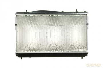 Mahle CR 1312 000P Chłodnica, układ chłodzenia silnika Chevrolet