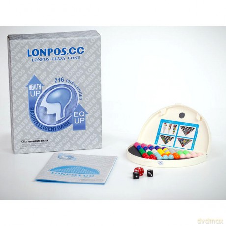 LONPOS 216 2165 [GRA]