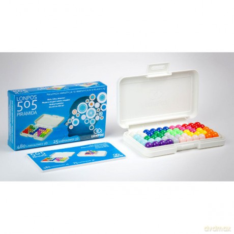 LONPOS 505 5050 [GRA]