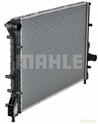 Mahle CR 1413 000P Chłodnica, układ chłodzenia silnika Fiat Alfa Romeo