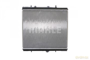Mahle CR 1435 000S Chłodnica, układ chłodzenia silnika Peugeot Citroen