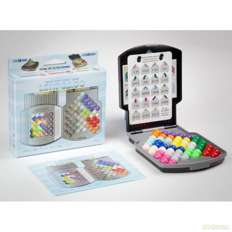 LONPOS 066 666 [GRA]